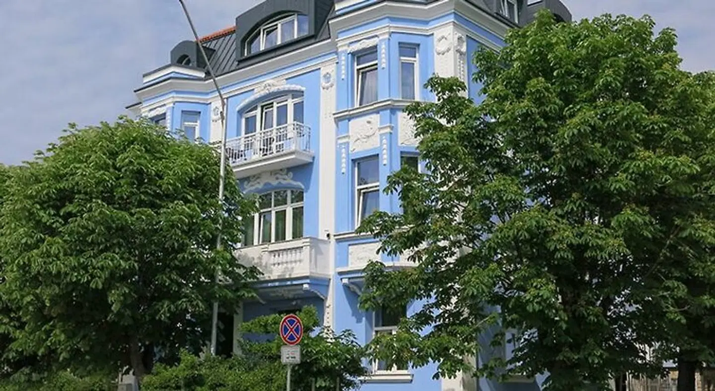 Family Hotel Belle Epoque Beach EXTERIOR