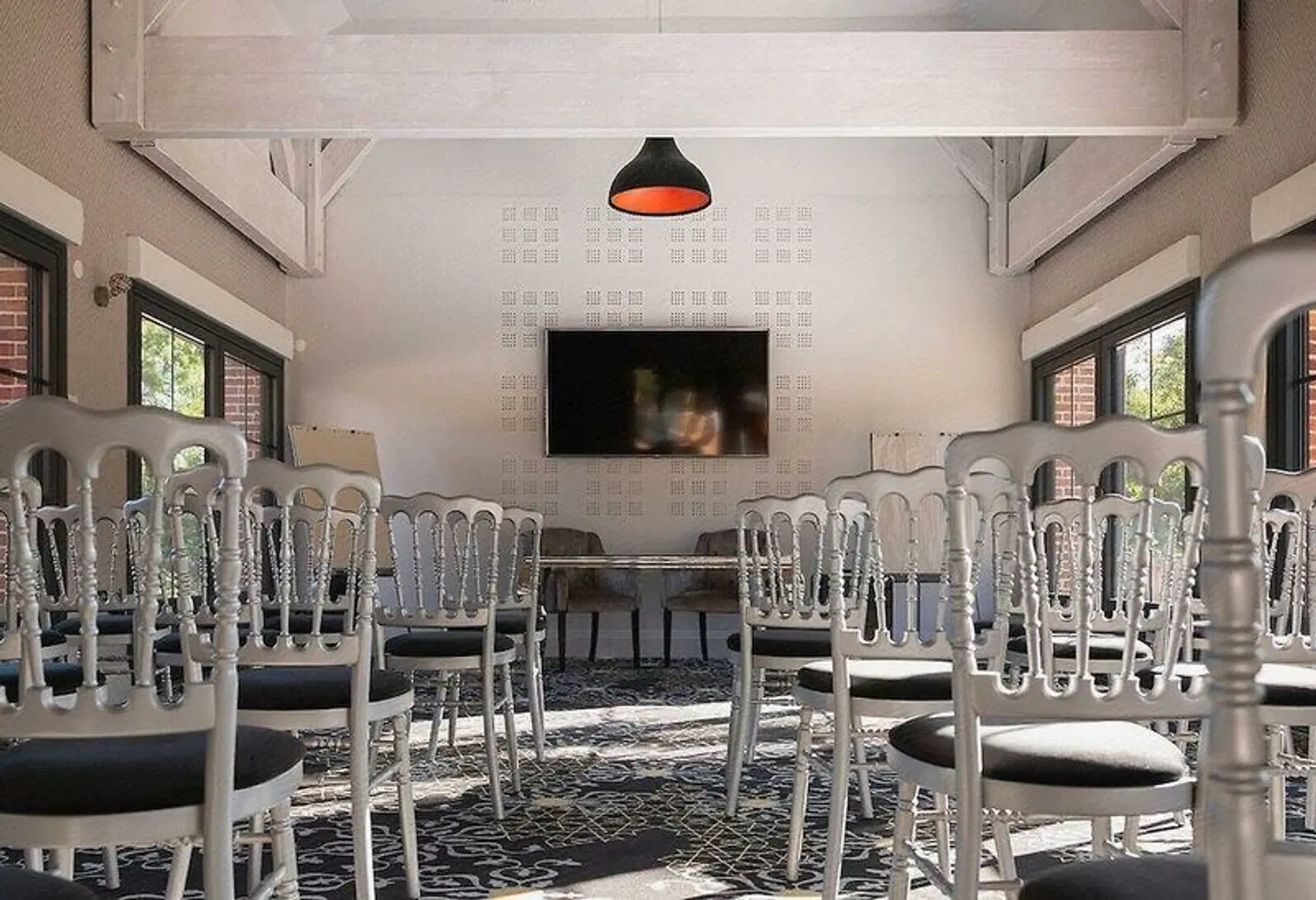 Le Manoir de Joséphine Bar