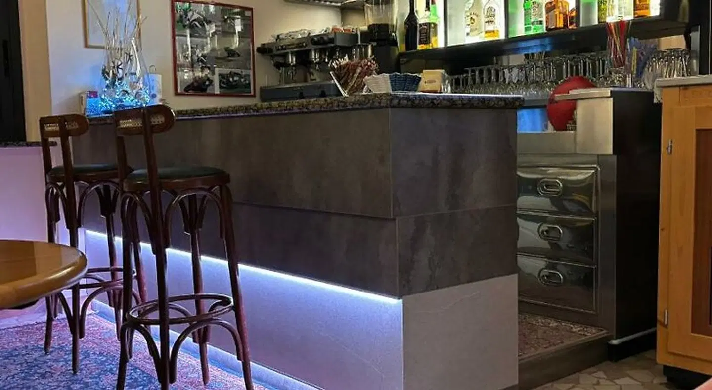 Cobalto Bar