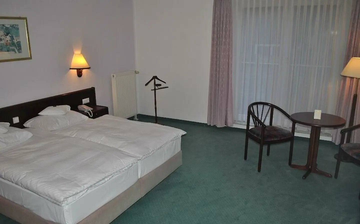 Heidehotel Lubast ROOM_EXAMPLE