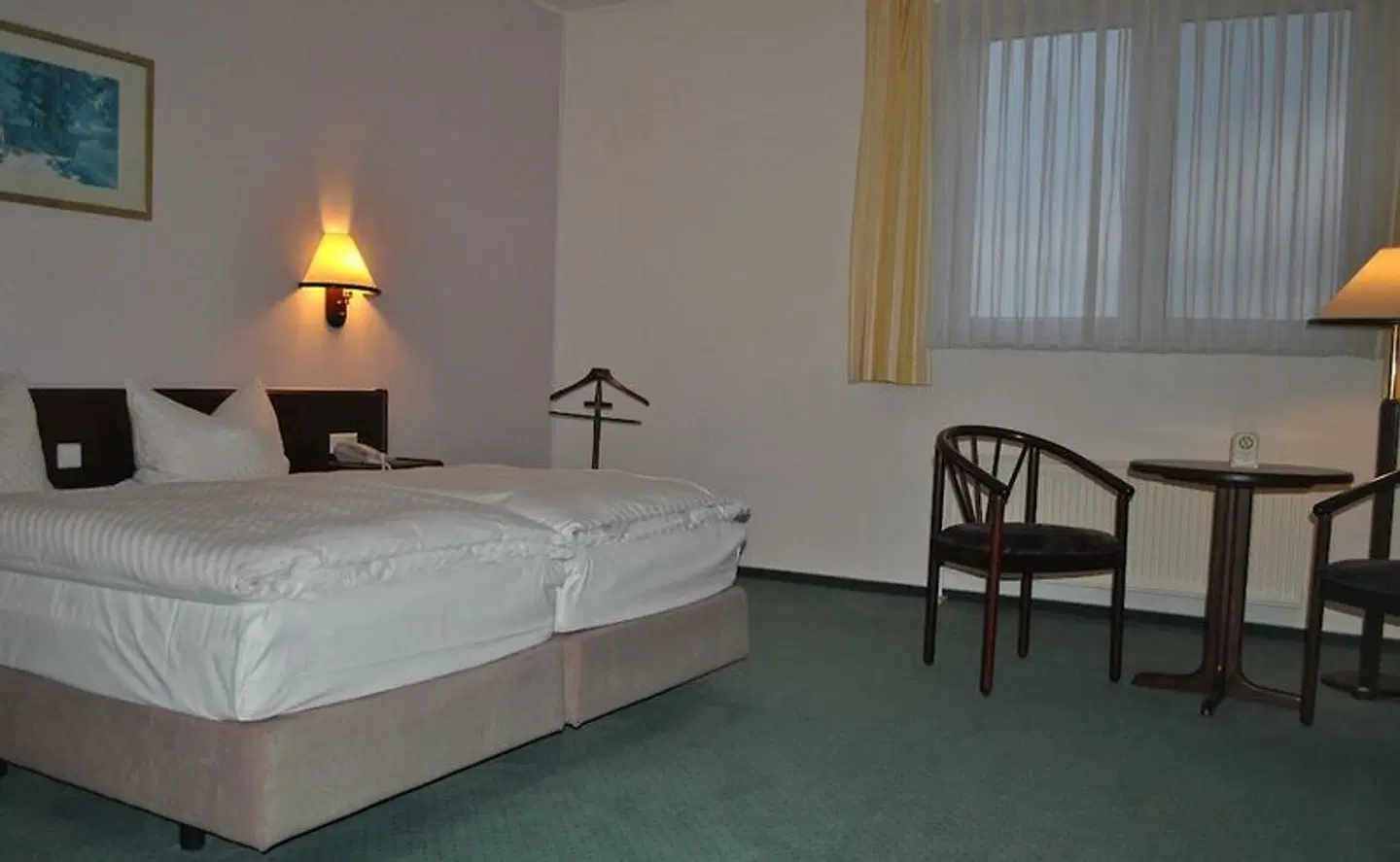 Heidehotel Lubast ROOM_EXAMPLE