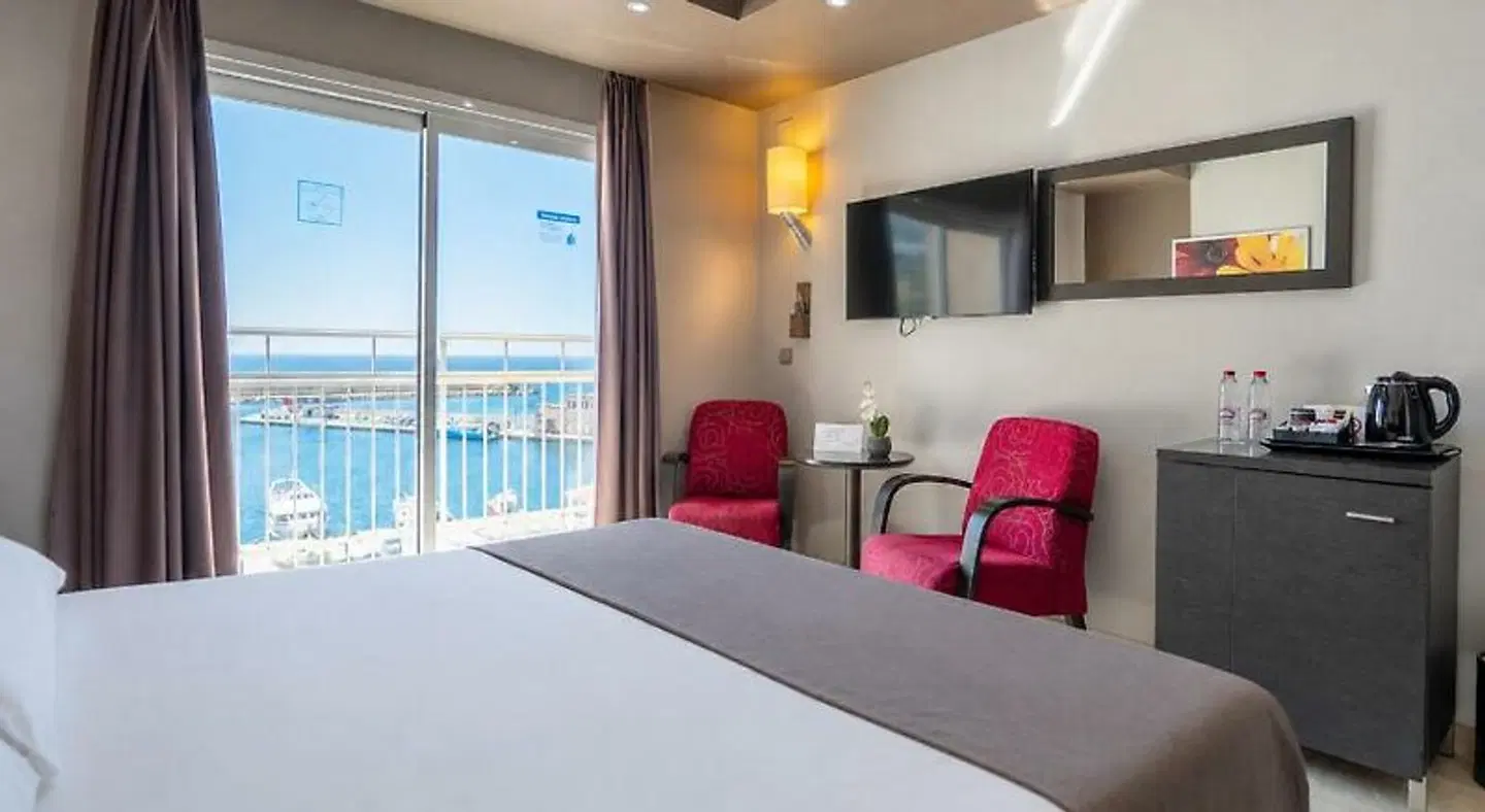 Hotel Porto Calpe ROOM_EXAMPLE