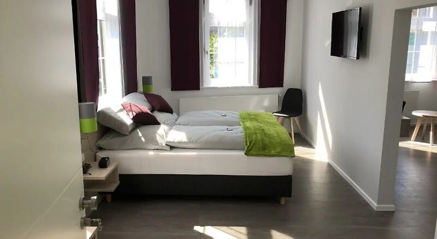 Landhotel Zur Bretzel ROOM_EXAMPLE
