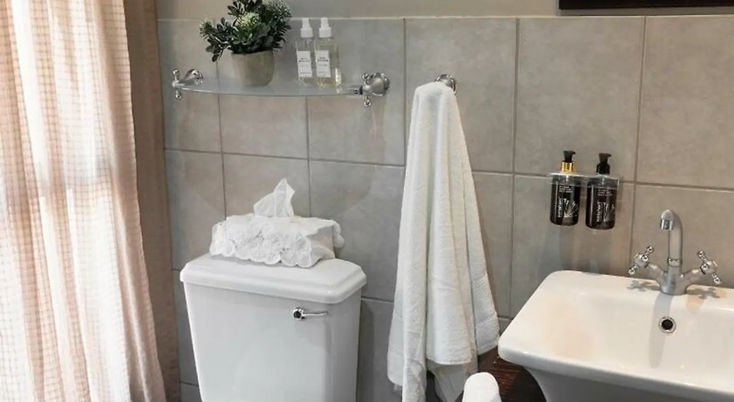 The Falls Guest House HEALTH_BEAUTY