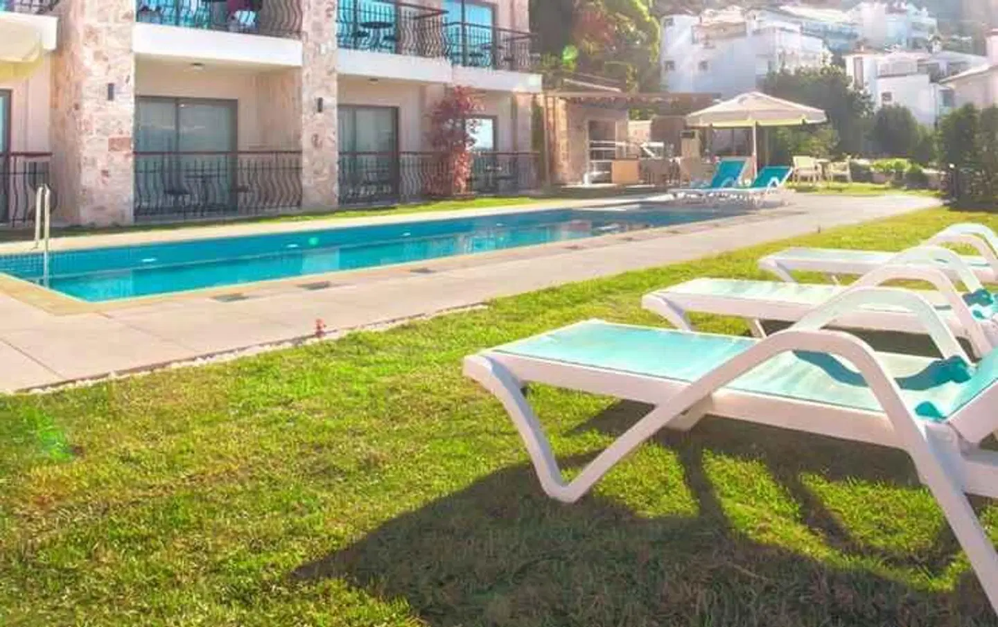 Molino Hotel SPORTS_AND_LEISURE