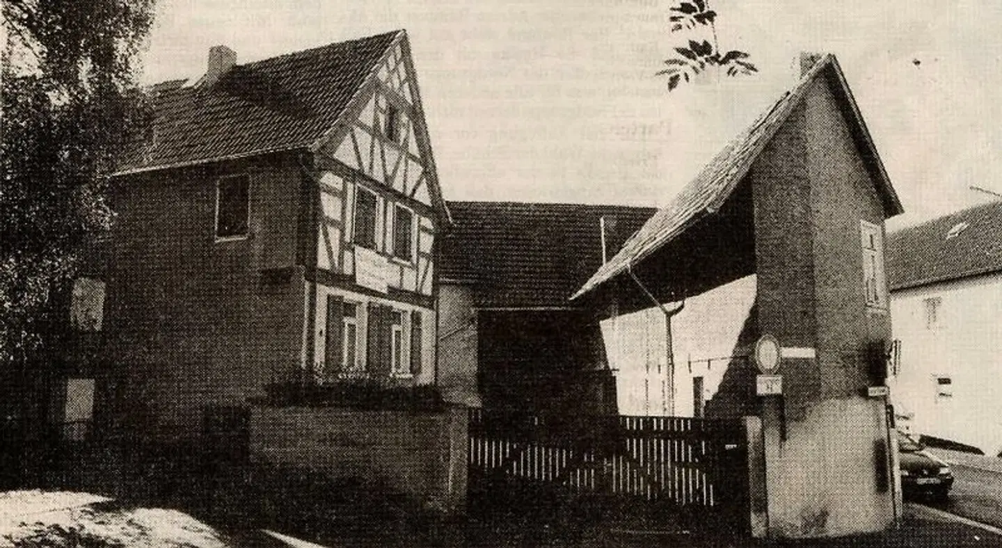 Geibelhof EXTERIOR