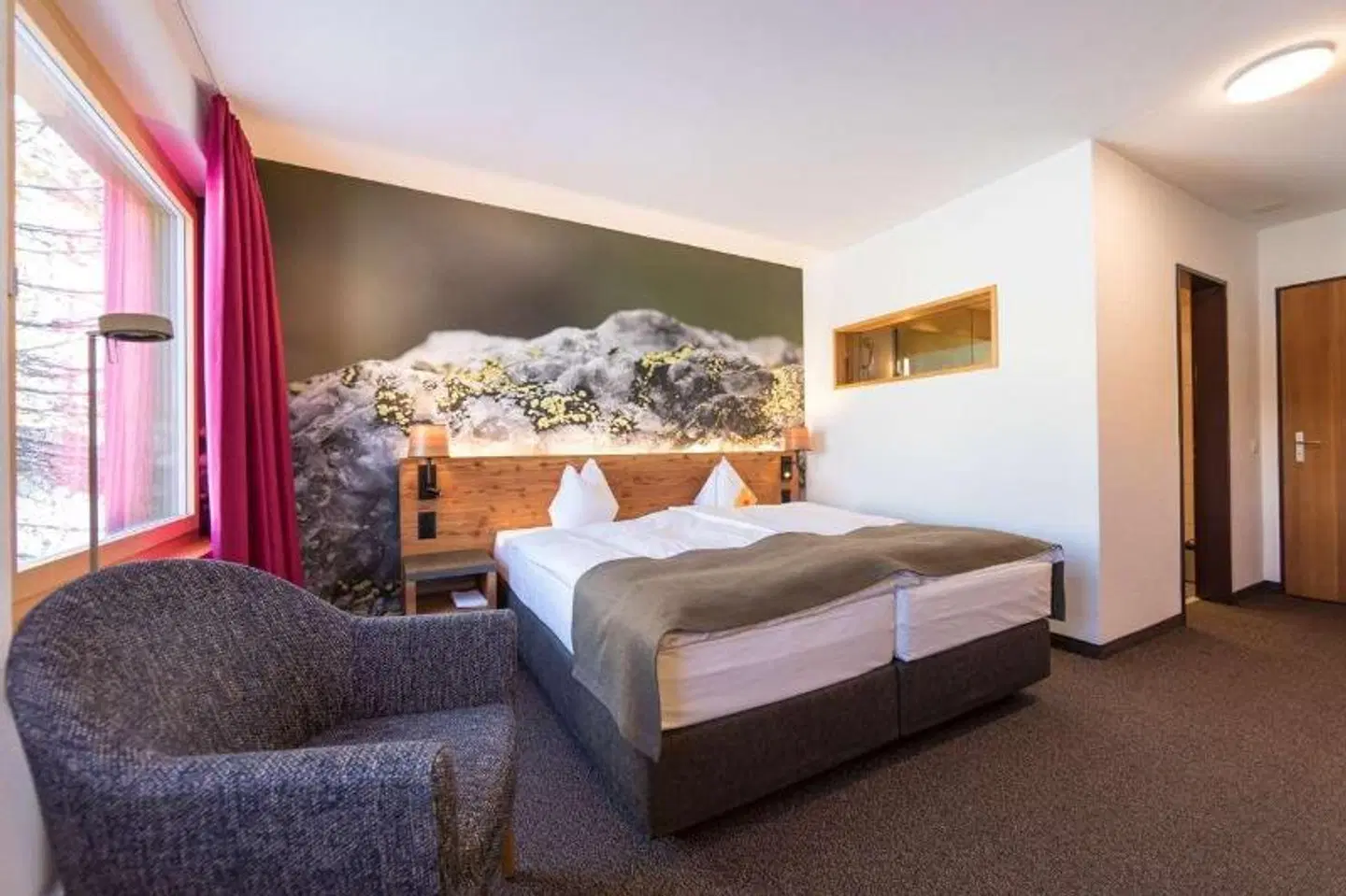 Chesa Mulin ROOM_EXAMPLE