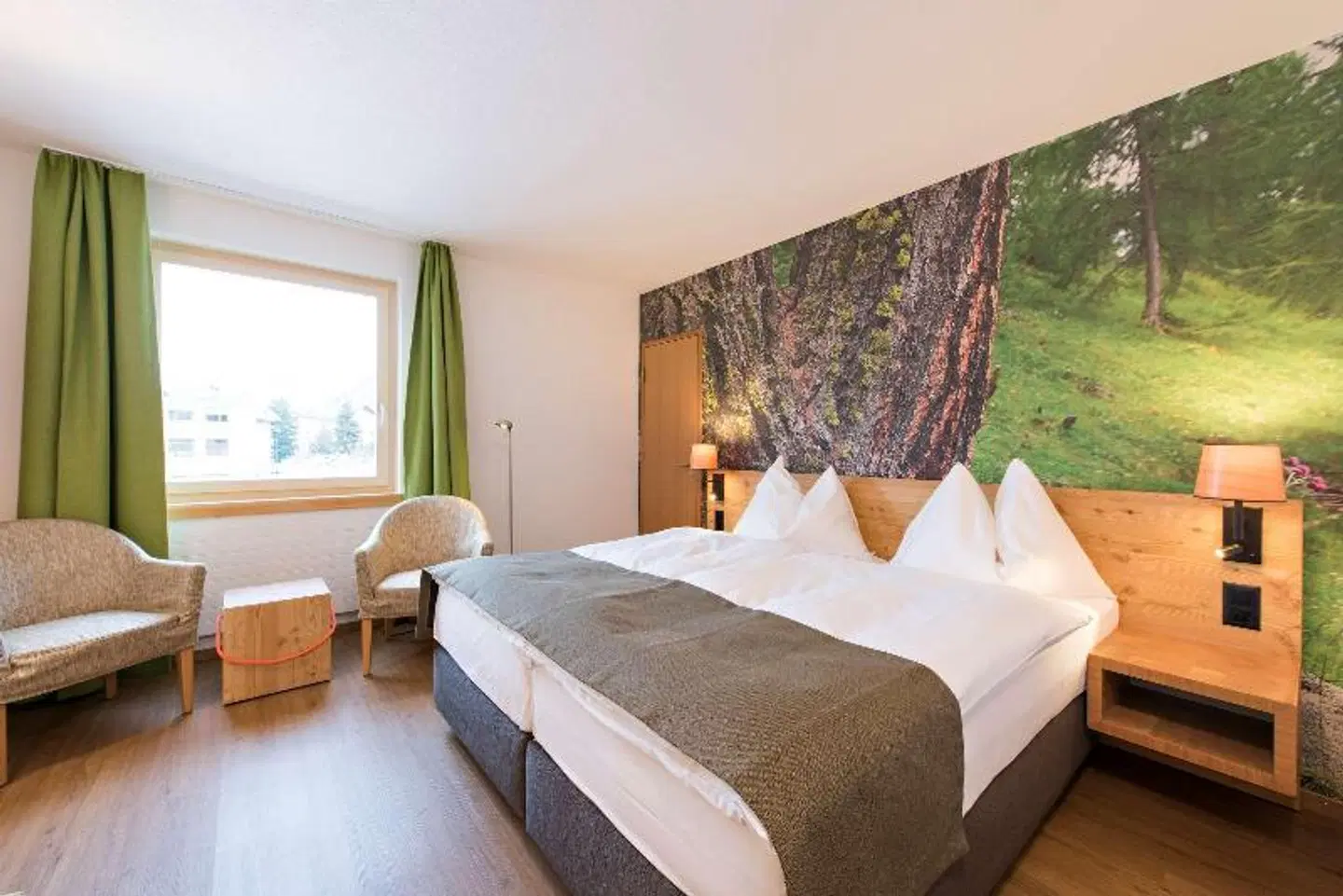 Chesa Mulin ROOM_EXAMPLE