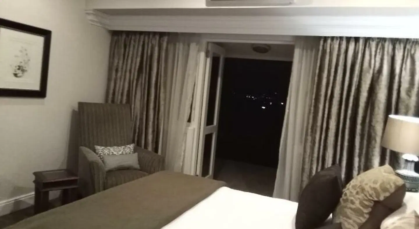 131 on Herbert Baker Boutique Hotel ROOM_EXAMPLE