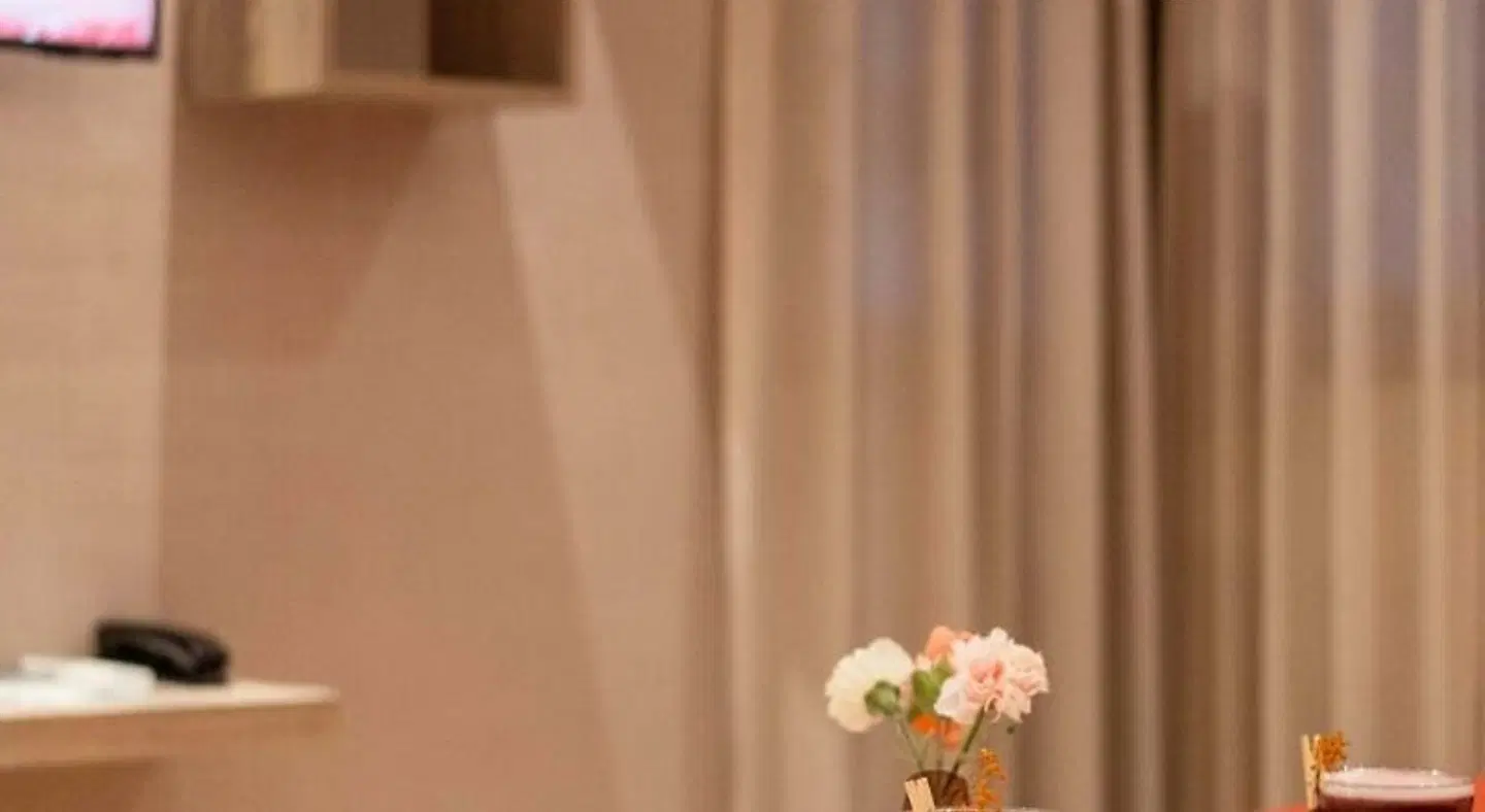 Flamant Rose Badezimmer