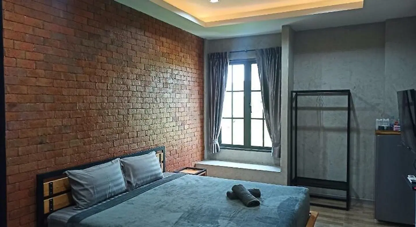 Bearry Loft ROOM_EXAMPLE
