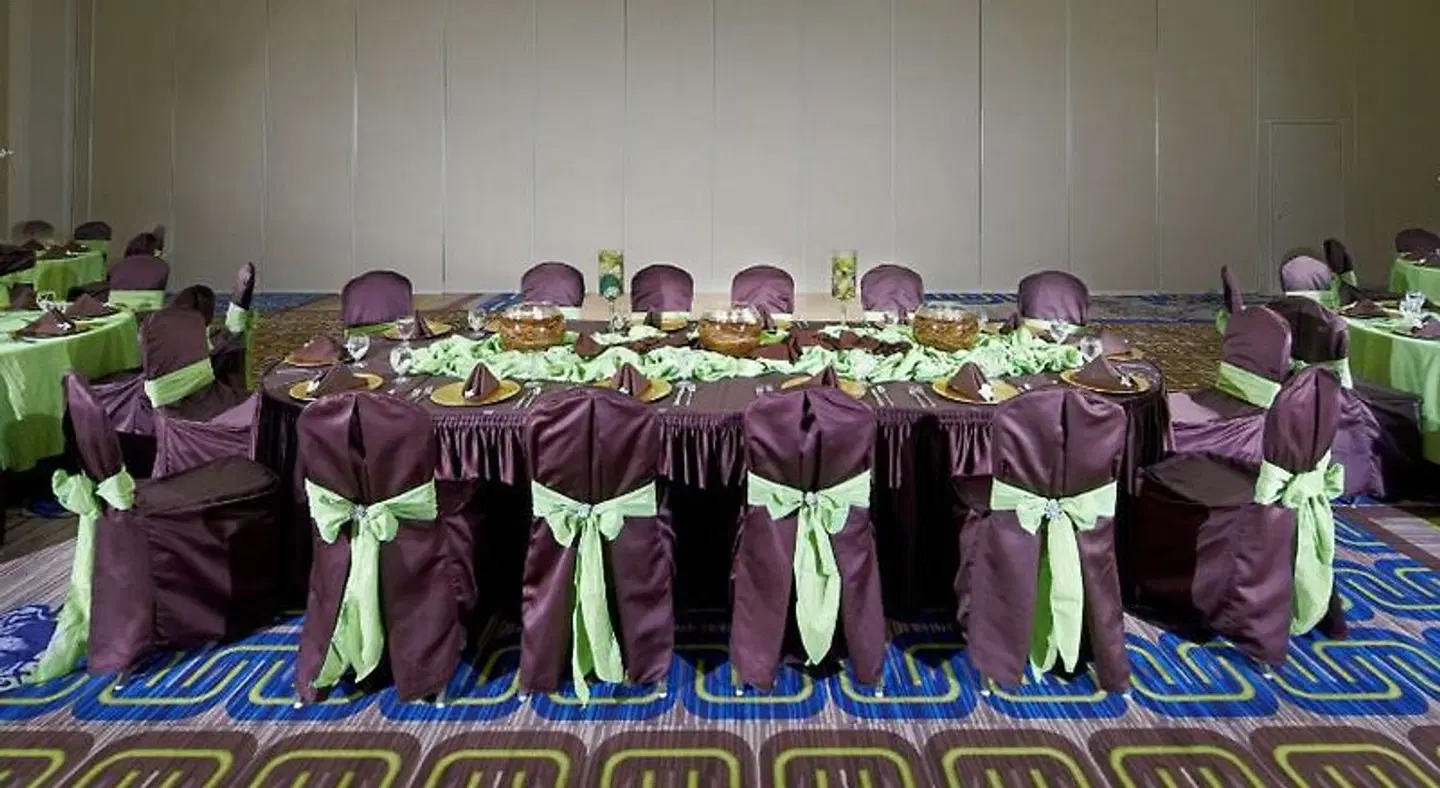 Hilton Garden Inn Texarkana Konferenz