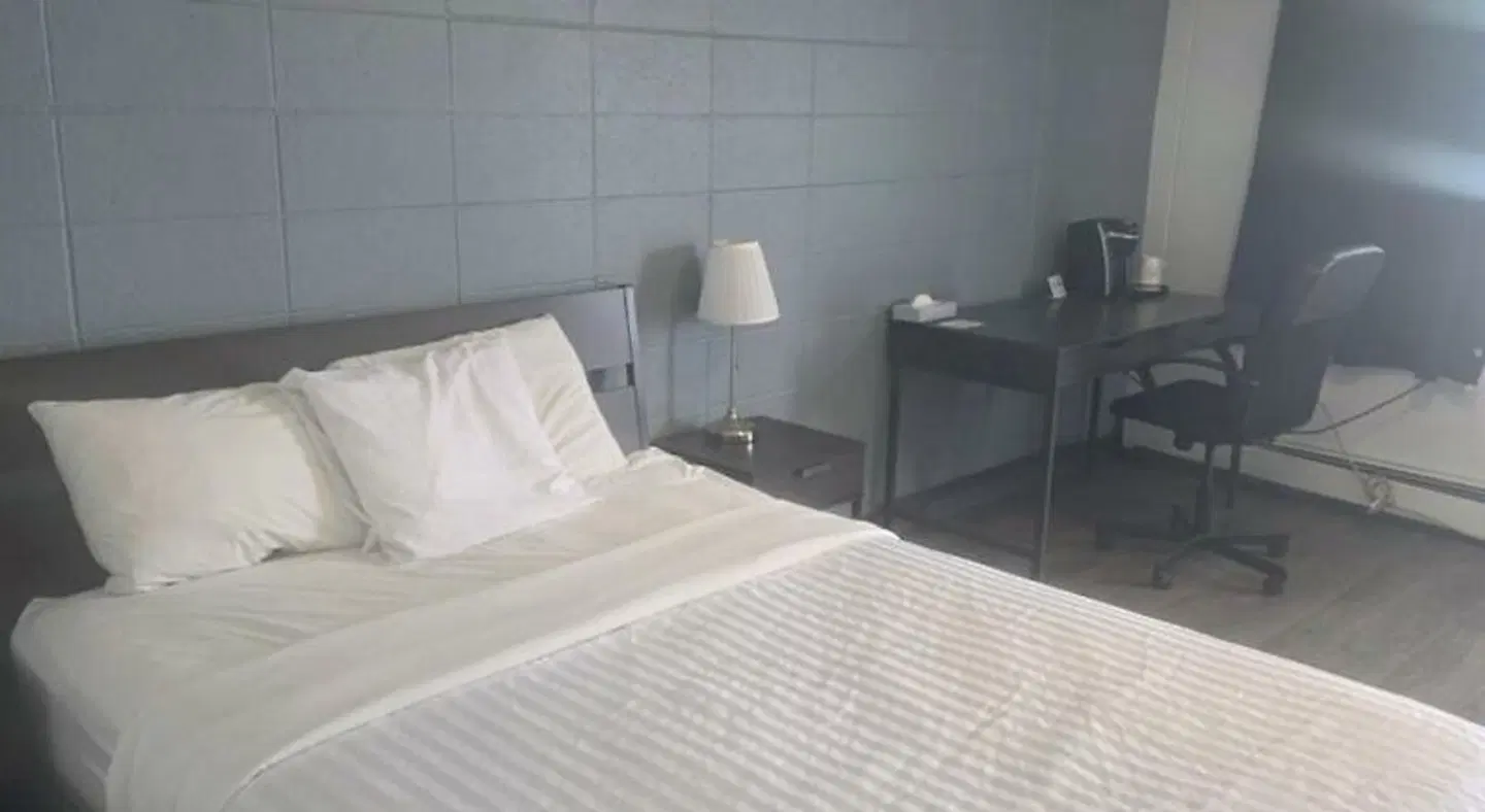 Howard Johnson by Wyndham Grande Prairie ROOM_EXAMPLE