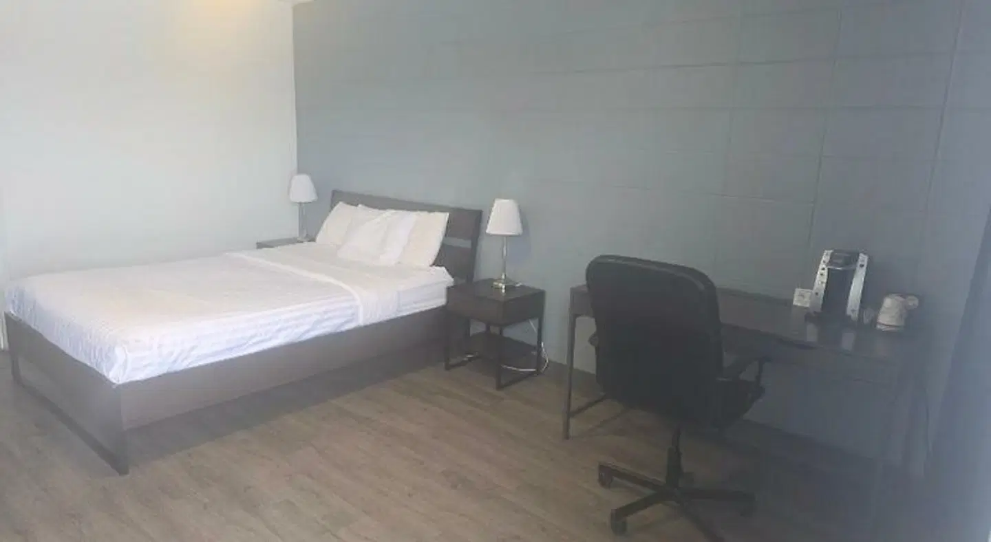 Howard Johnson by Wyndham Grande Prairie ROOM_EXAMPLE