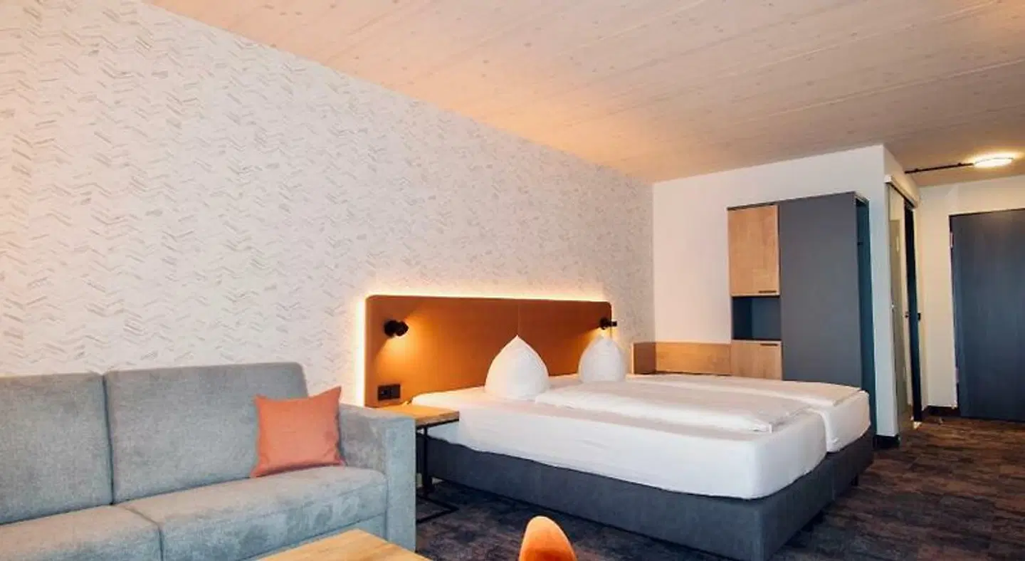 iQ-Hotel Ulm ROOM_EXAMPLE