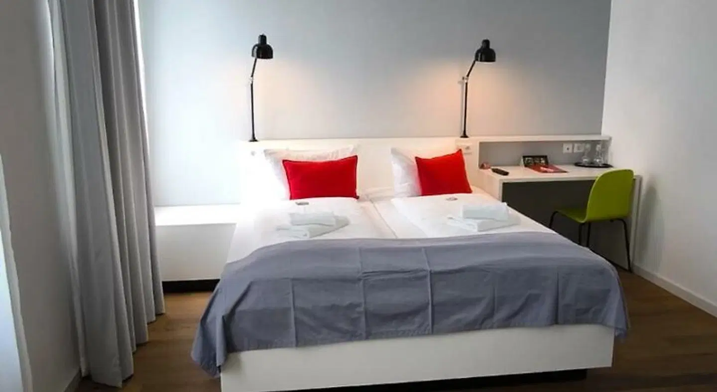 Hotel Brandenburger Dom ROOM_EXAMPLE