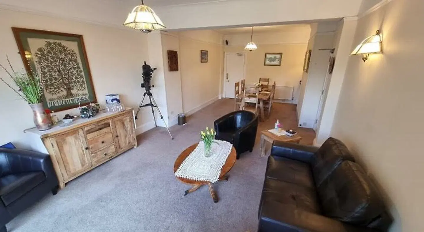 Westbourne Lodge ROOM_EXAMPLE