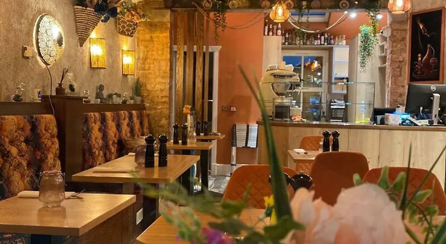 Domo Boutique Hotel Restaurant