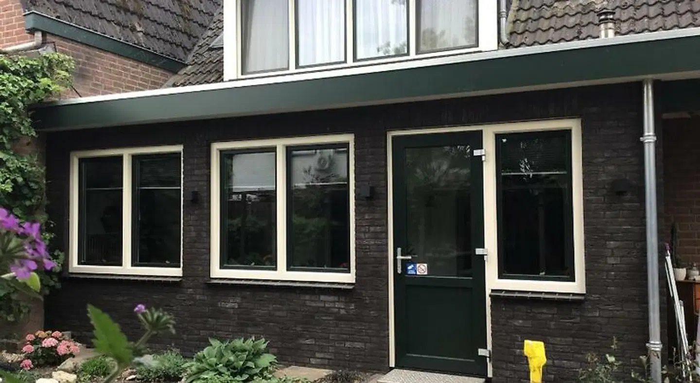 B&B Knooppunt70 EXTERIOR