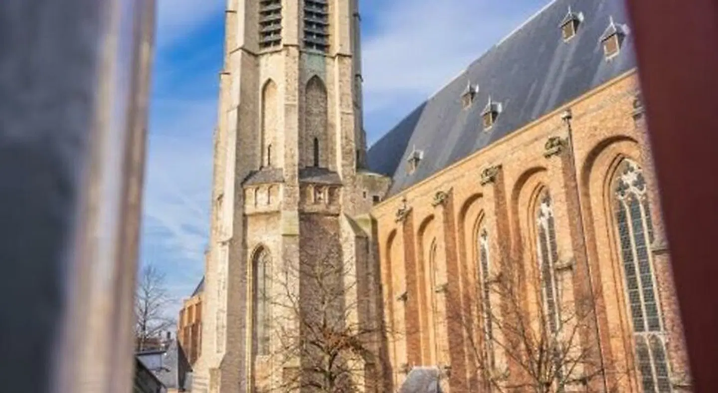 De Kaepstander EXTERIOR