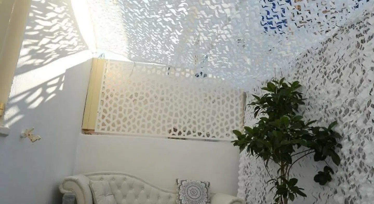 The White Suites LOUNGE_LOBBY