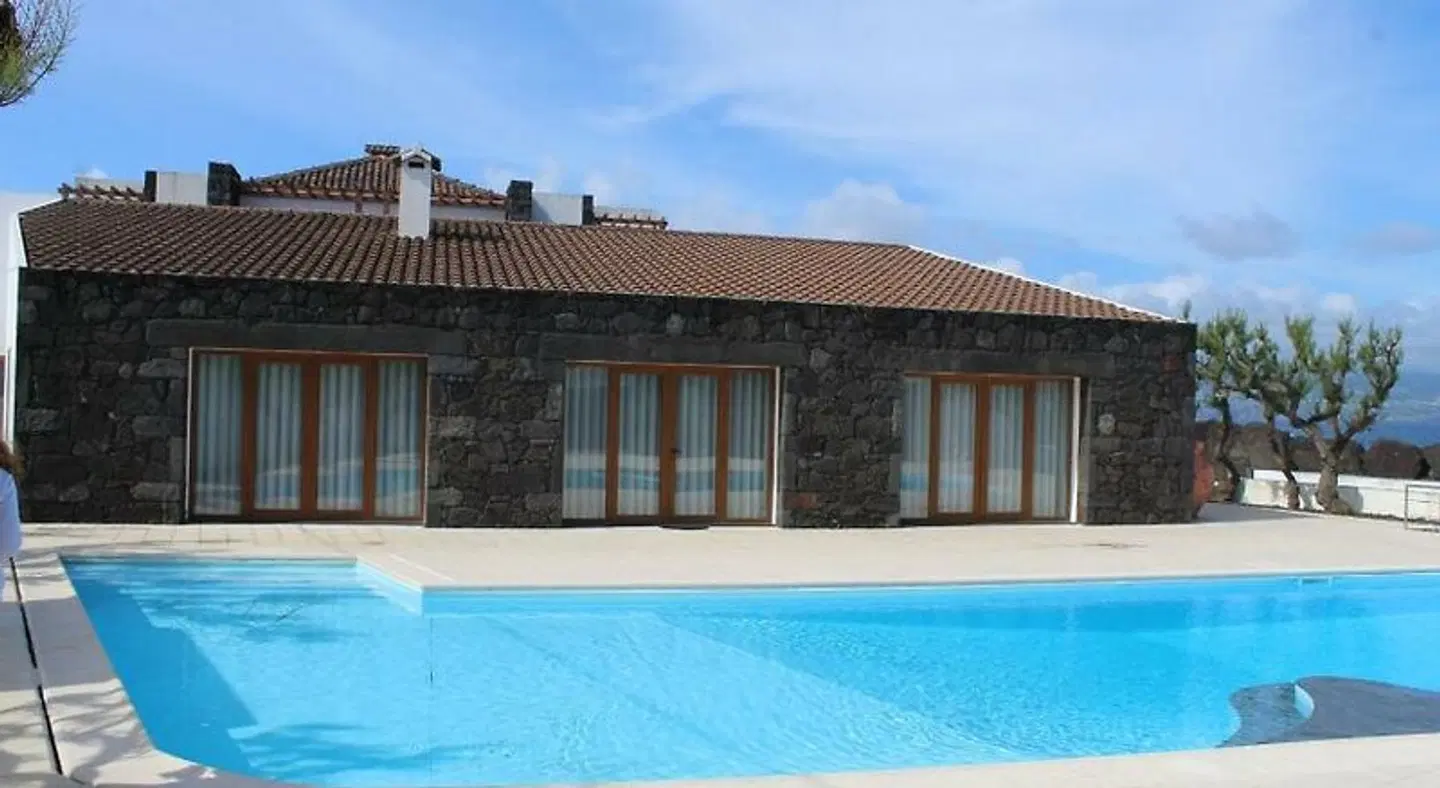 Baia da Barca OUTDOOR_POOL