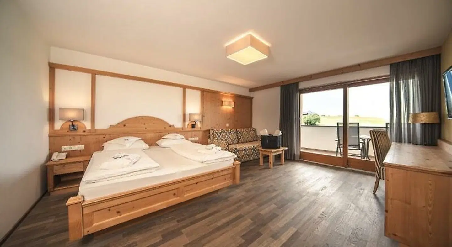Rosslaufhof ROOM_EXAMPLE
