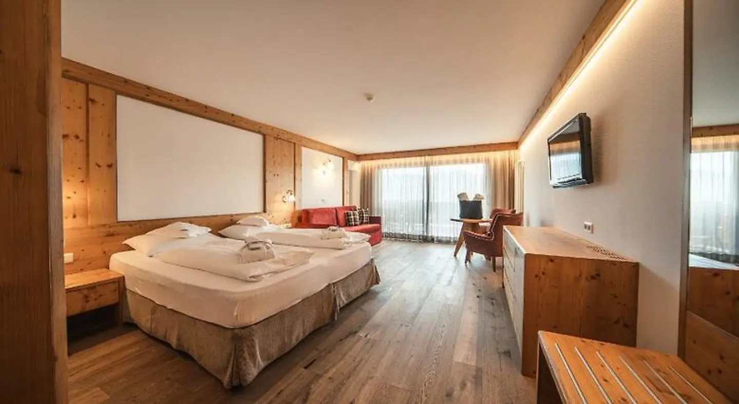 Rosslaufhof ROOM_EXAMPLE