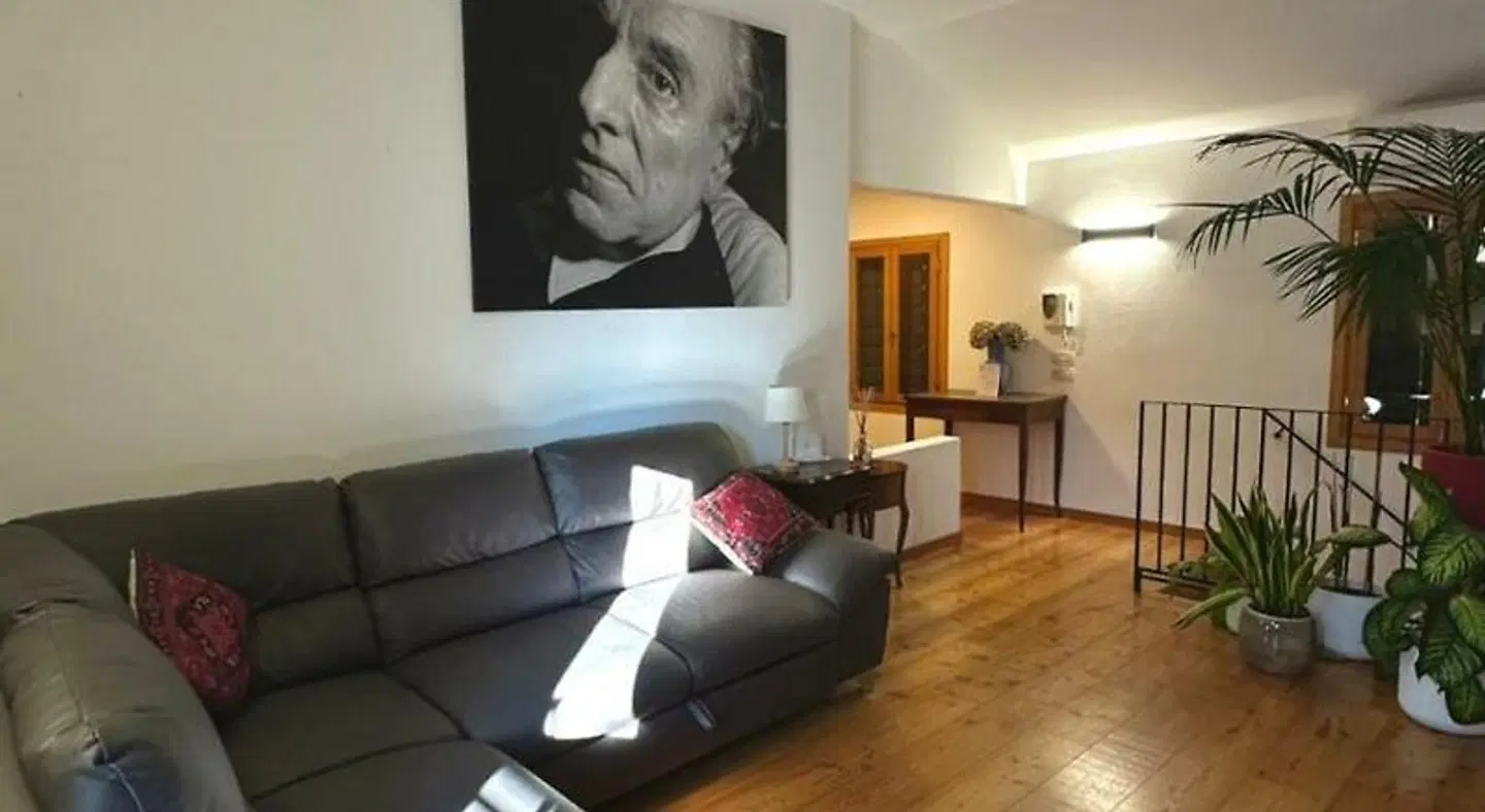 La Barchessa ROOM_EXAMPLE