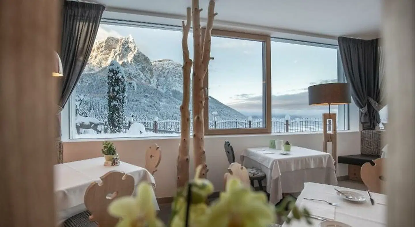 Ortler Restaurant