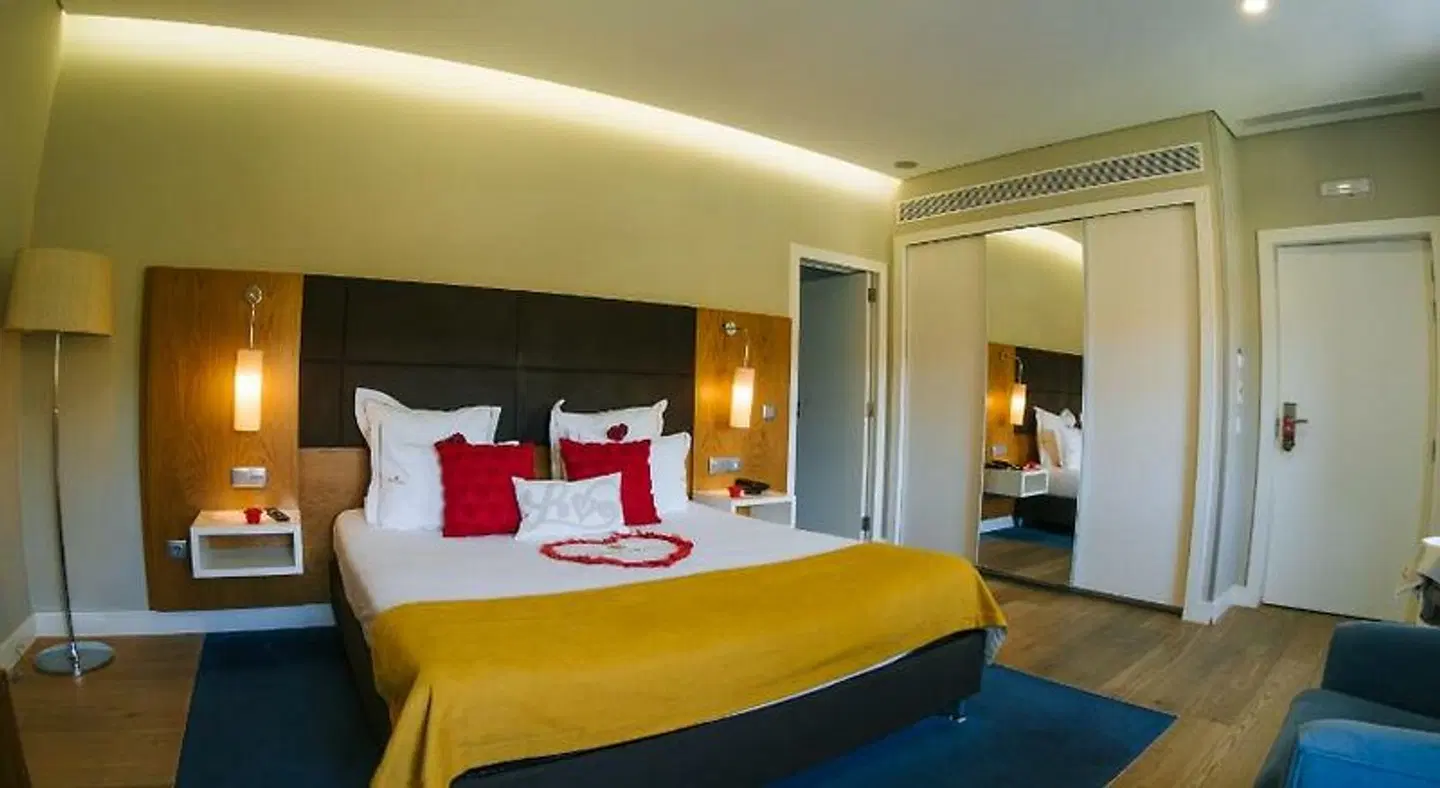 Hotel Fonte Velha ROOM_EXAMPLE