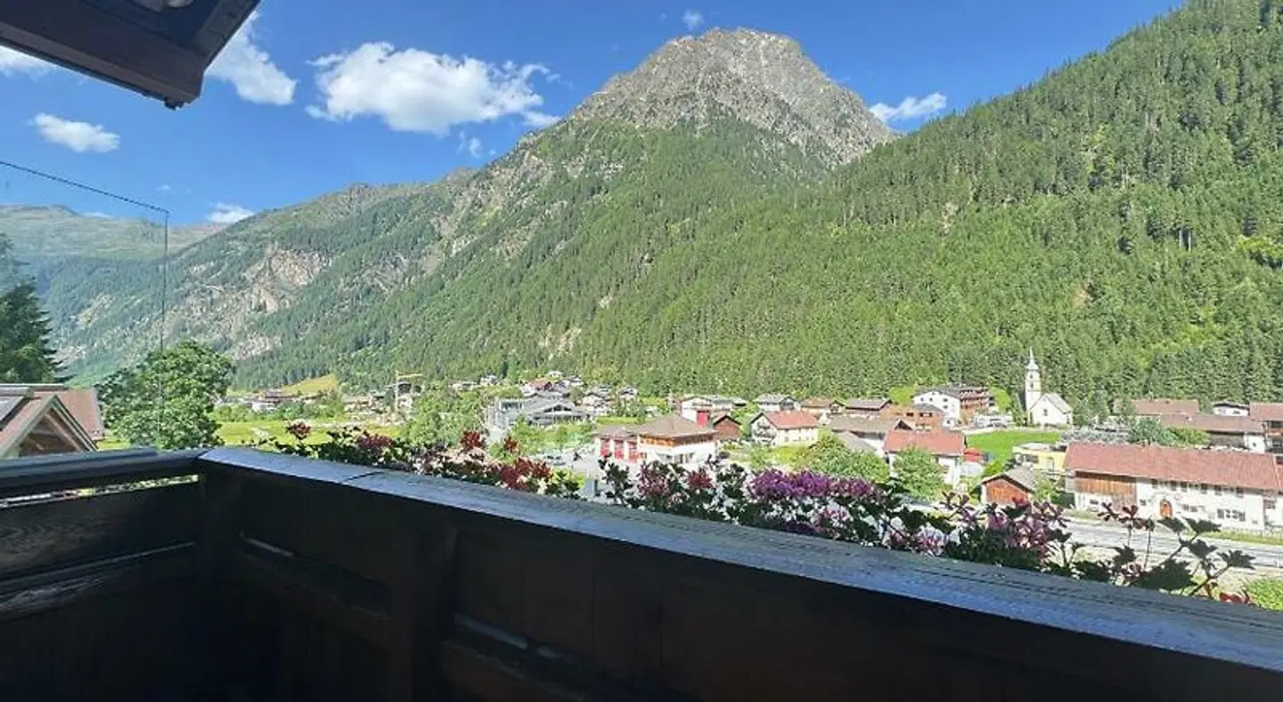 Apart- und Frühstückspension Jägerheim LANDSCAPE
