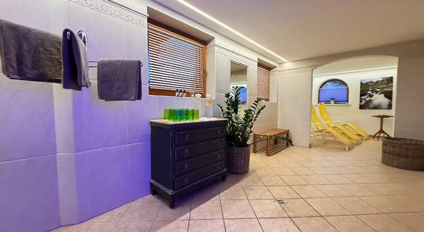 Apart- und Frühstückspension Jägerheim LOUNGE_LOBBY