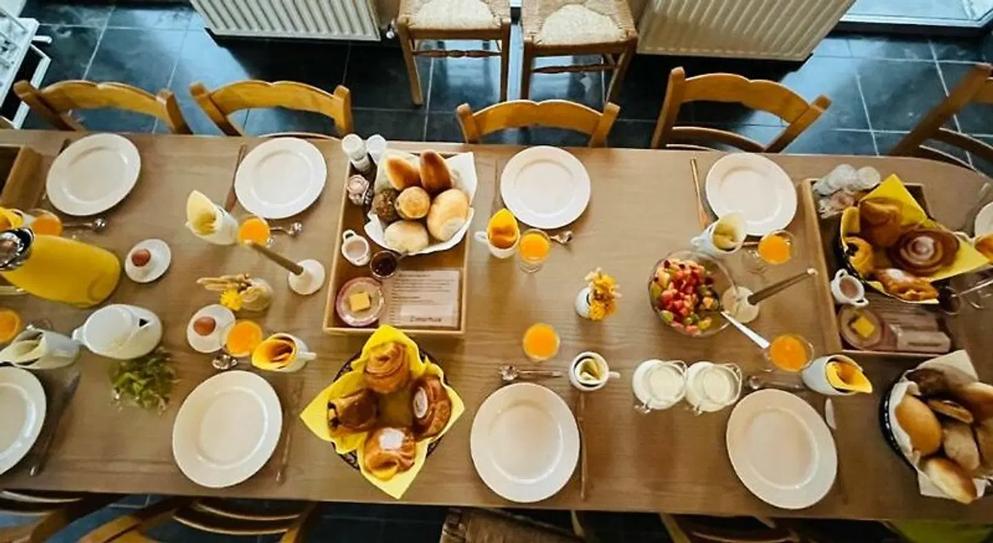 De Grote Linde Restaurant