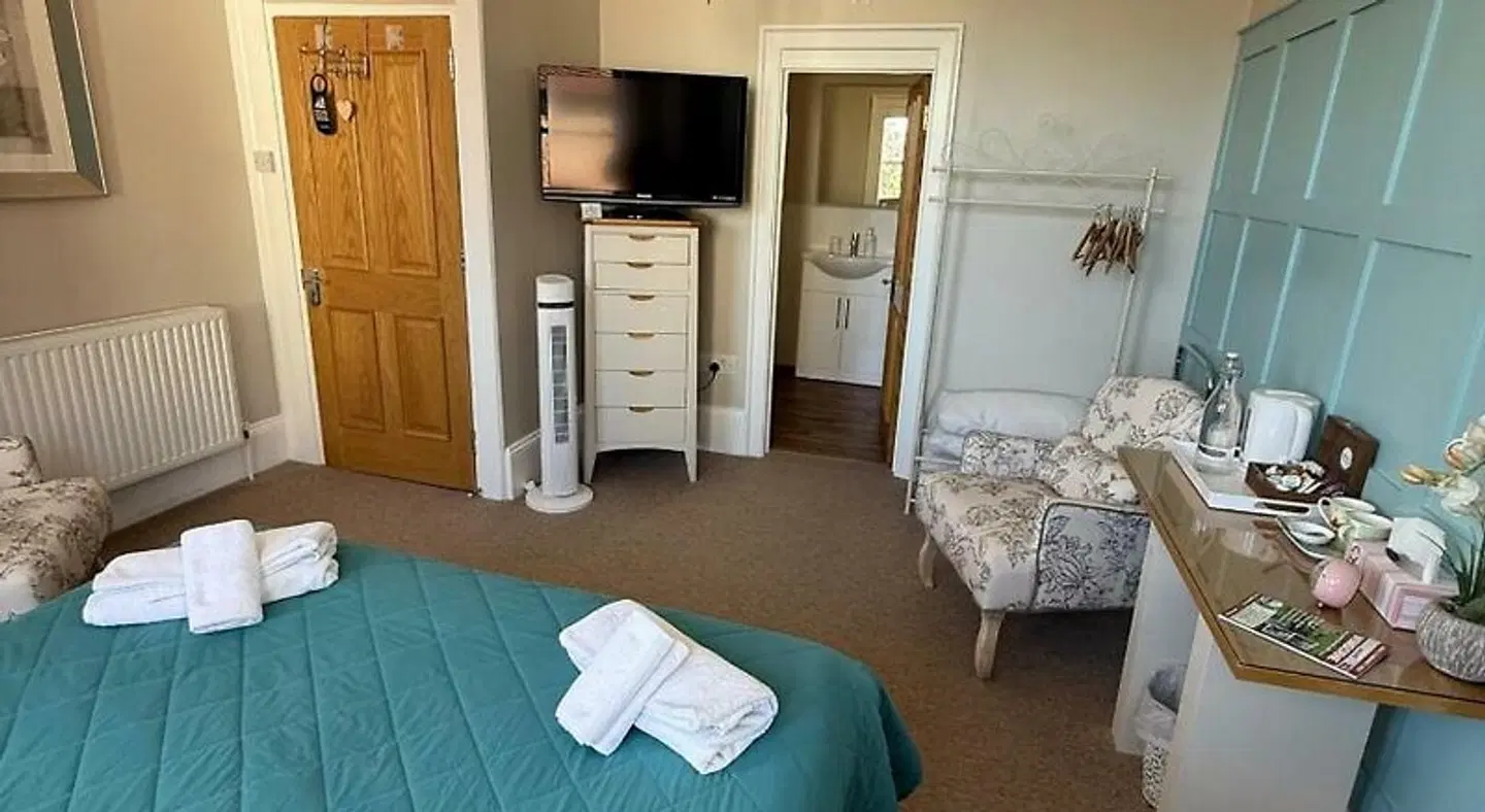 Gordon House ROOM_EXAMPLE