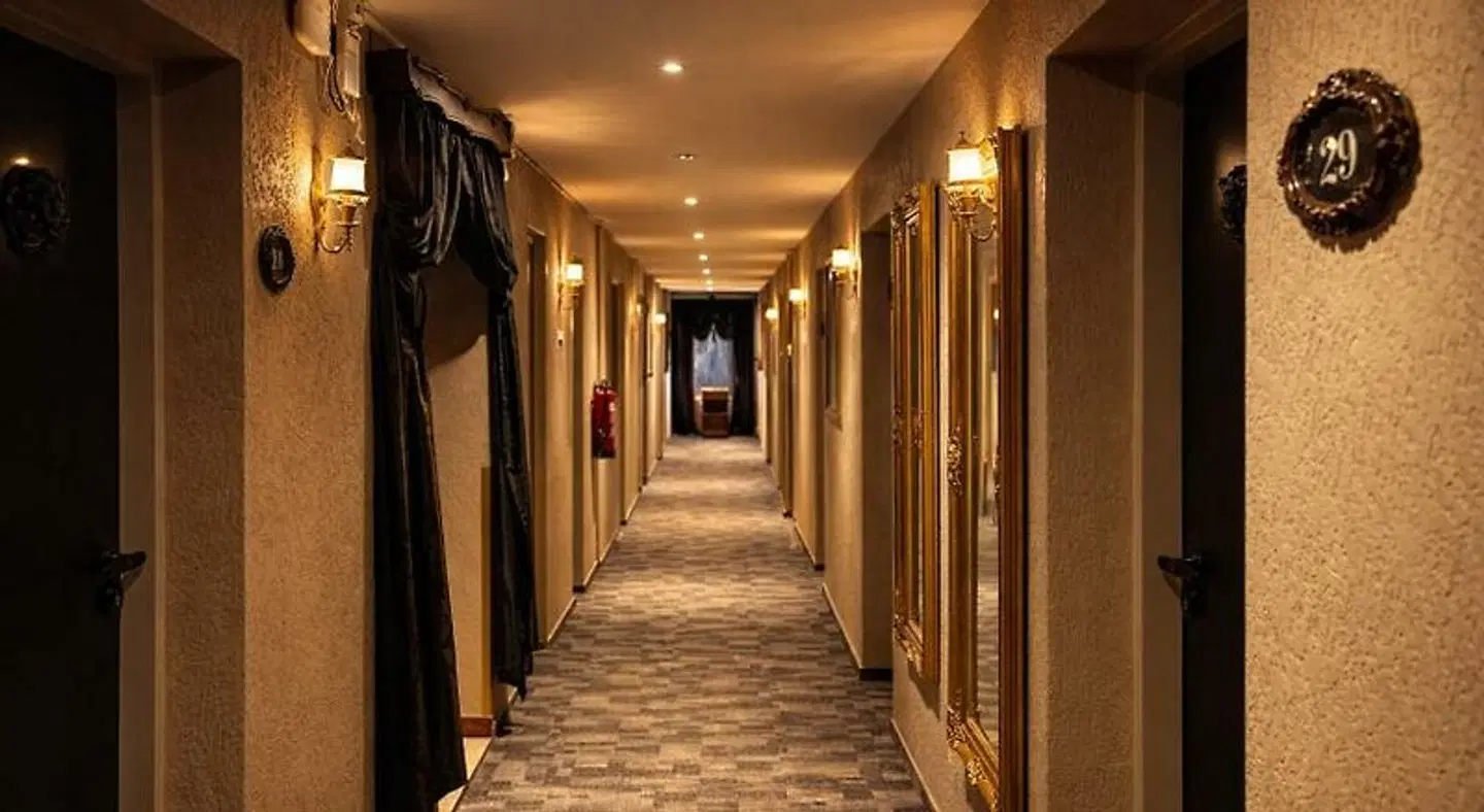 236 Rooms Wörthersee LOUNGE_LOBBY