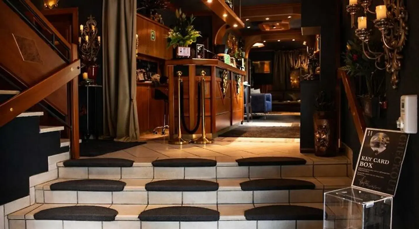 236 Rooms Wörthersee LOUNGE_LOBBY