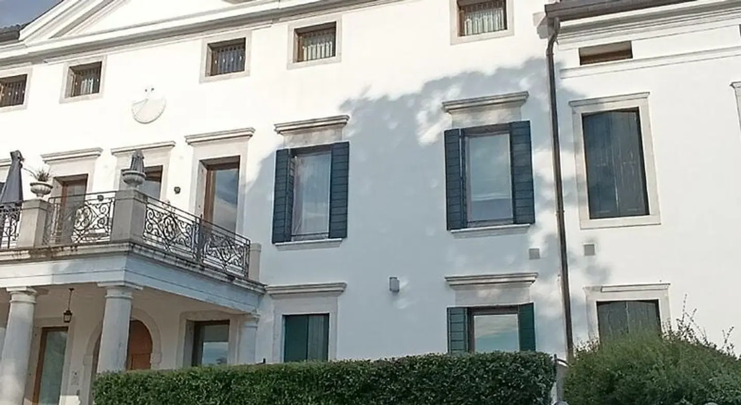 Villa Marini Trevisan EXTERIOR