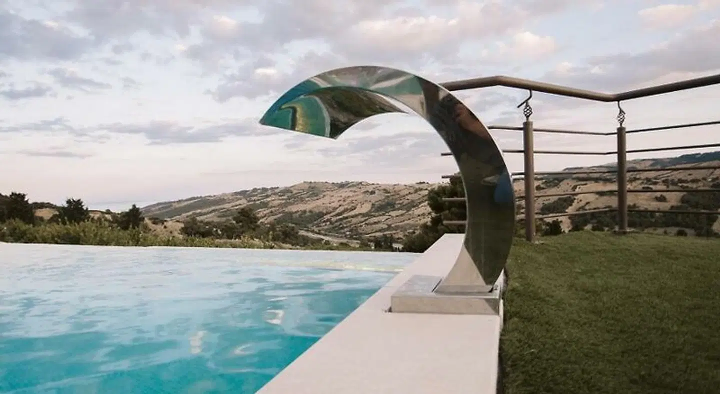 Casale 700 OUTDOOR_POOL