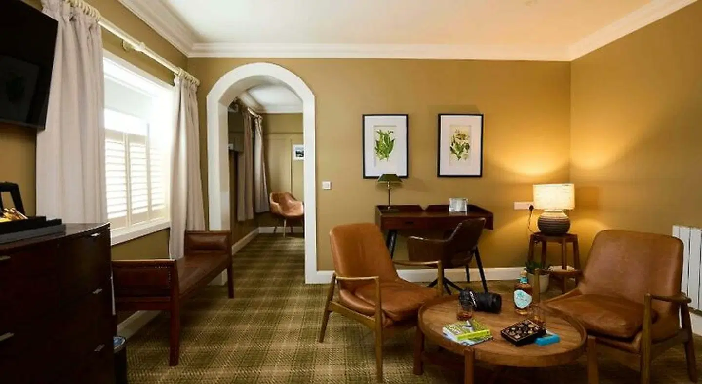 Doolin Inn ROOM_EXAMPLE