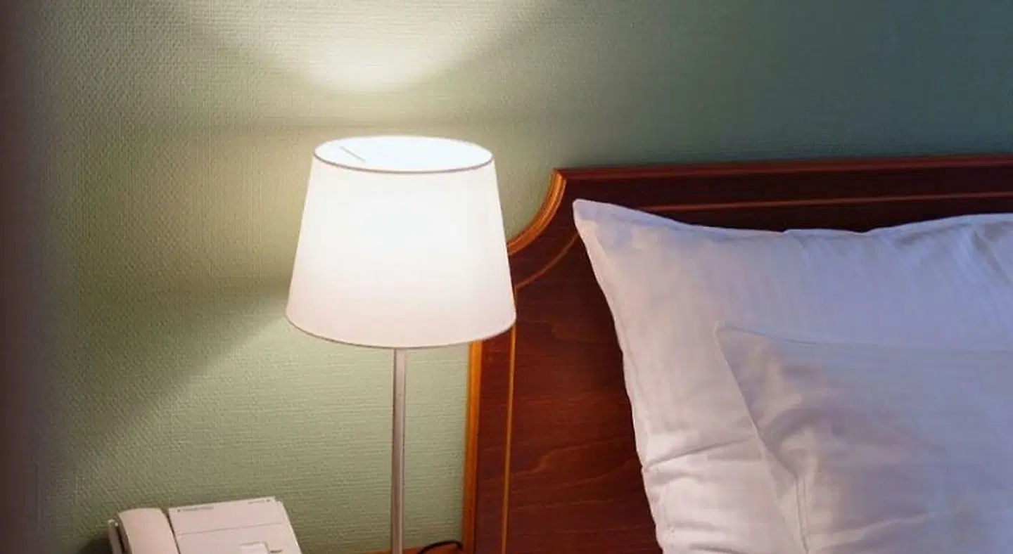 Best Western Plus Park Hotel Brussels HEALTH_BEAUTY