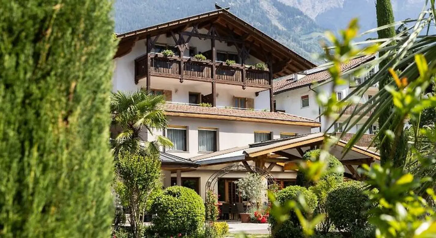 B&B Ferienidylle Gstrein EXTERIOR