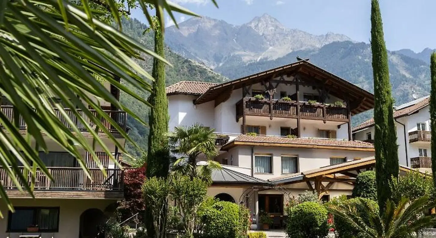 B&B Ferienidylle Gstrein EXTERIOR