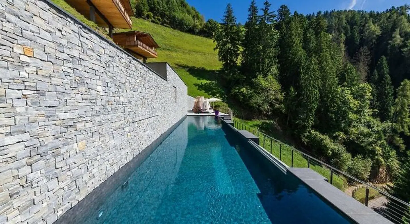 Gasthof Hasenegg OUTDOOR_POOL