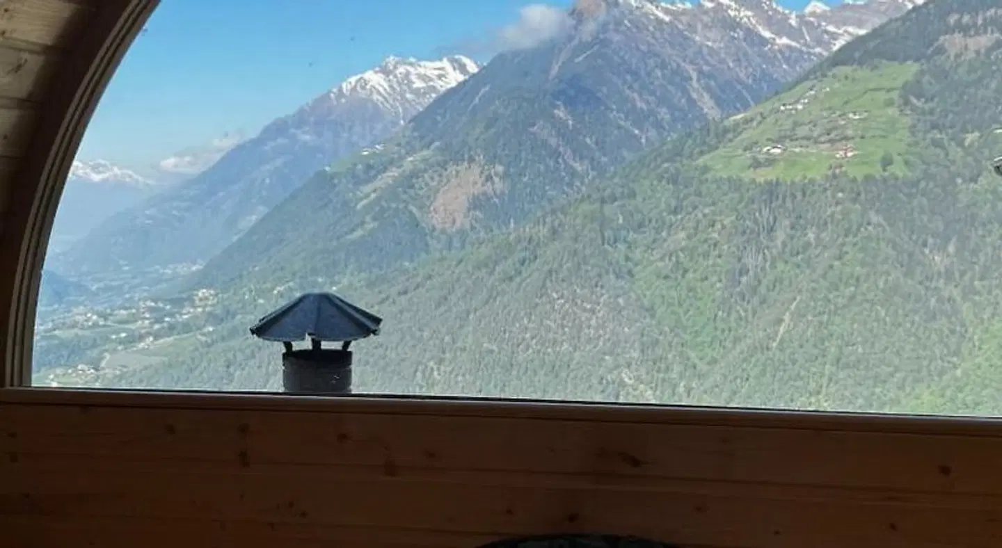 Gasthof Hasenegg LANDSCAPE