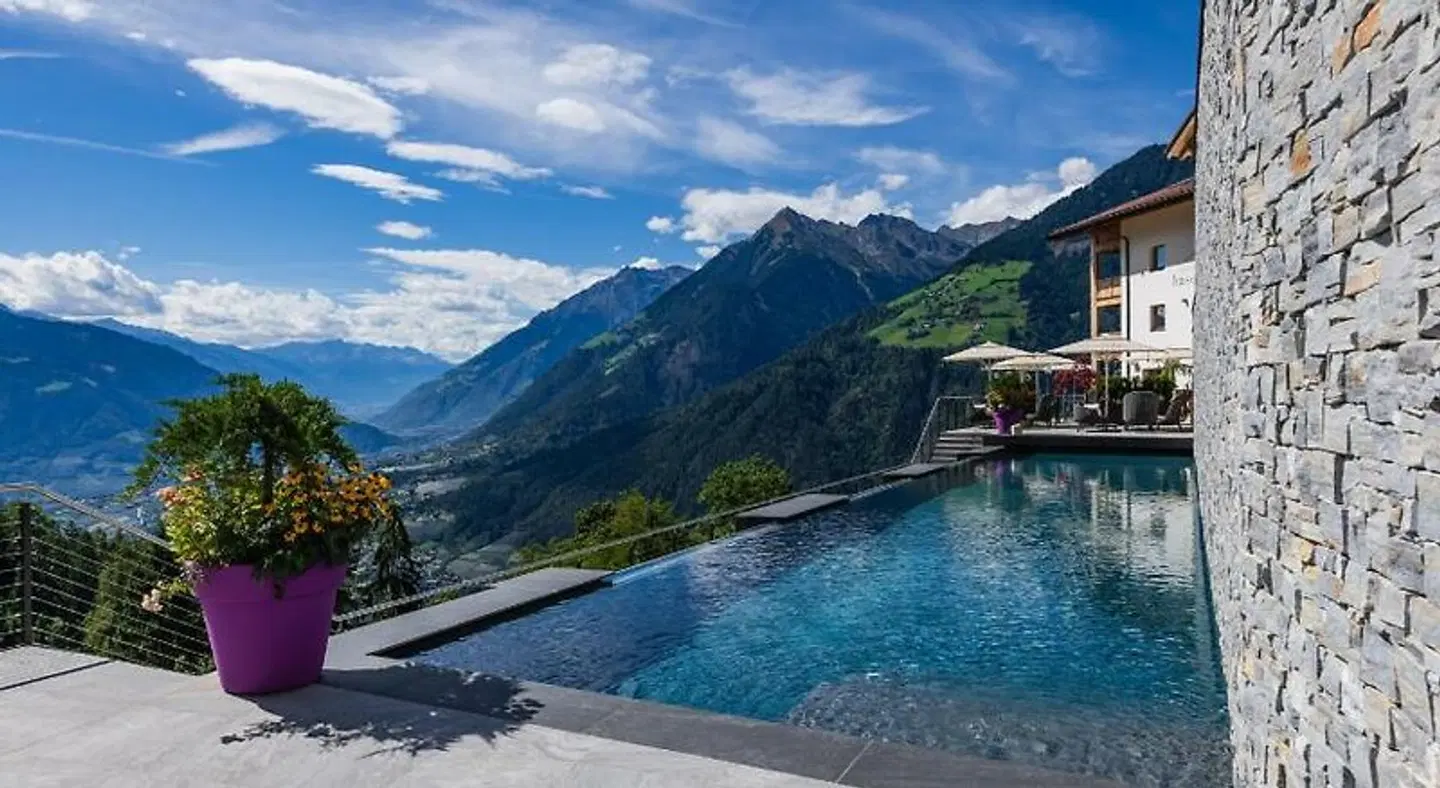 Gasthof Hasenegg OUTDOOR_POOL