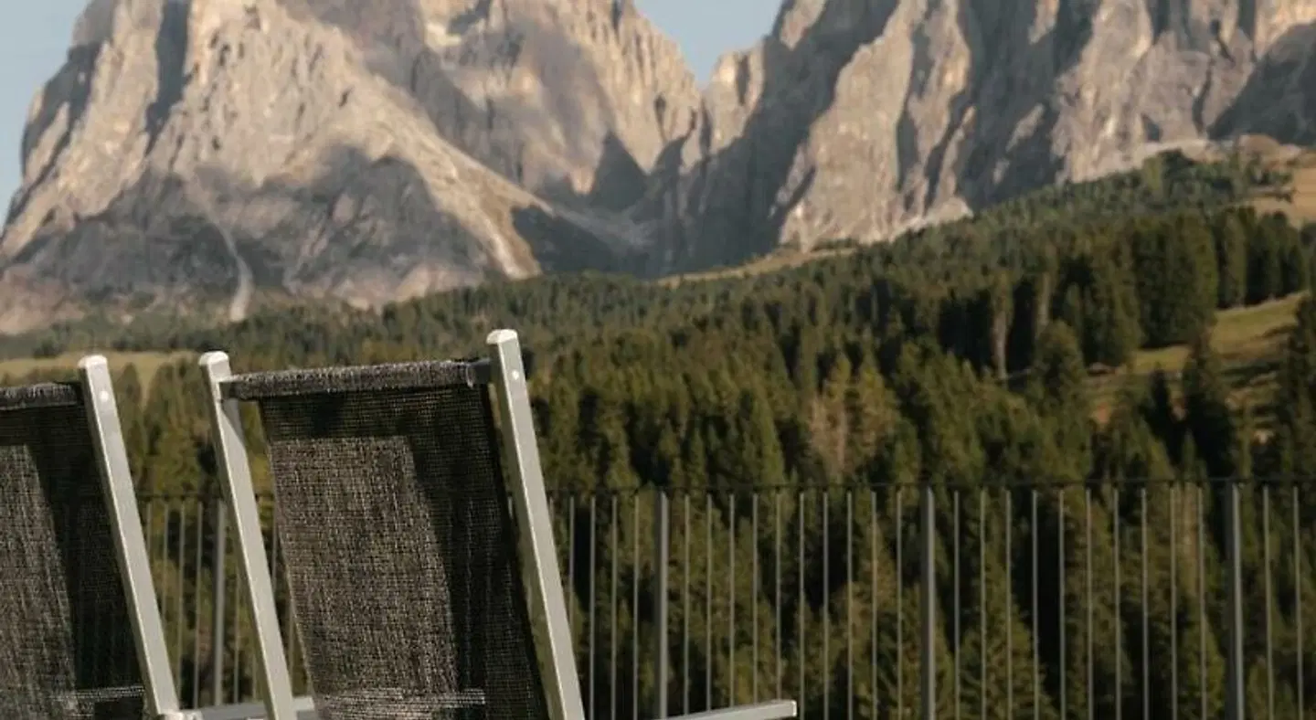 Hotel Brunelle Silence & Wellness LANDSCAPE
