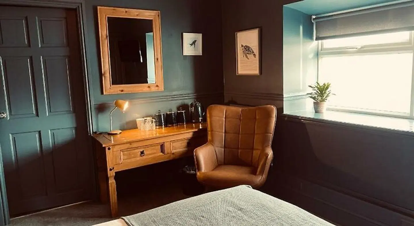 Gazelle Hotel ROOM_EXAMPLE