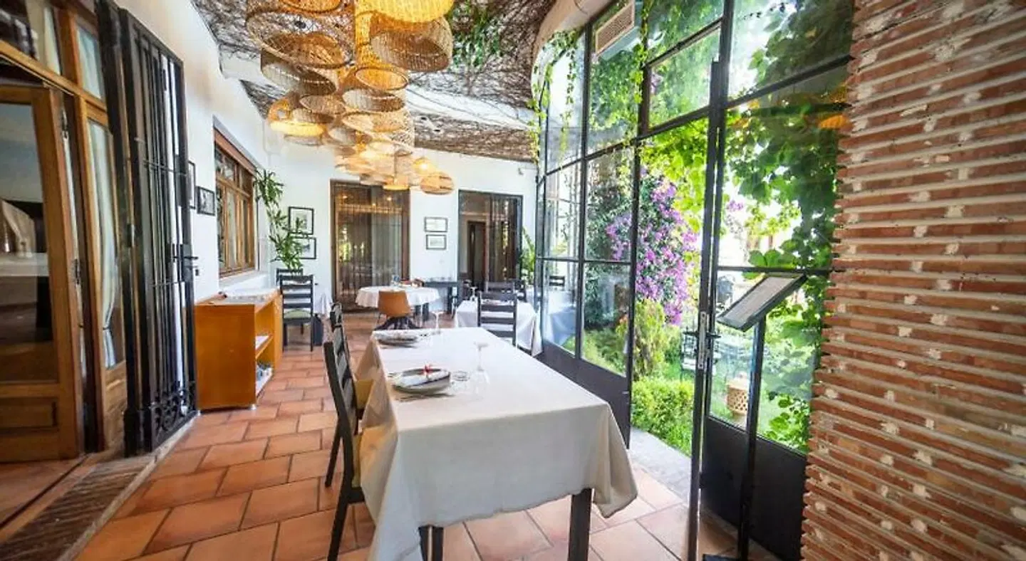 Dar Tanja Restaurant