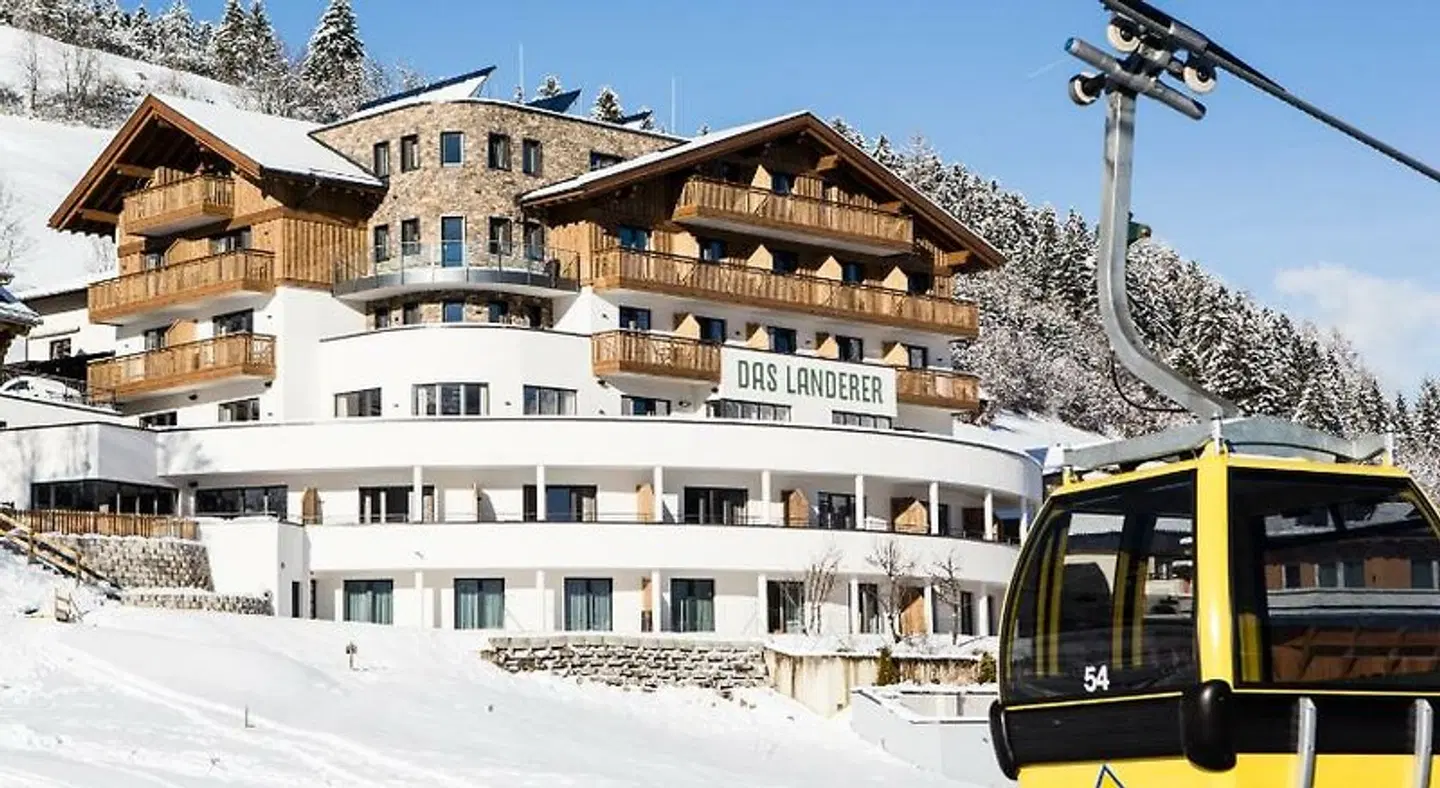 Das Landerer EXTERIOR